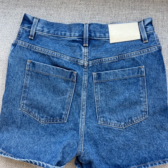 James Street Co Shorts - Picture 3 of 5